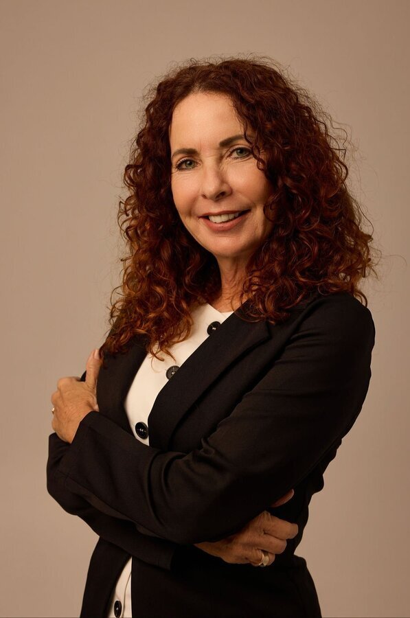 Heather Dupuis, Sales Manager